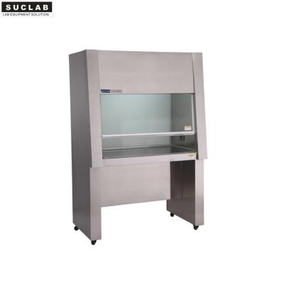 China Medical Type Laminar Airflow Hood With Air Volume System In Clean Room Laboratory for sale