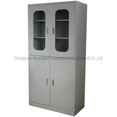 China Galvanized Steel Laboratory Storage Cabinets , Chemical Reagent Storage Cabinets for sale