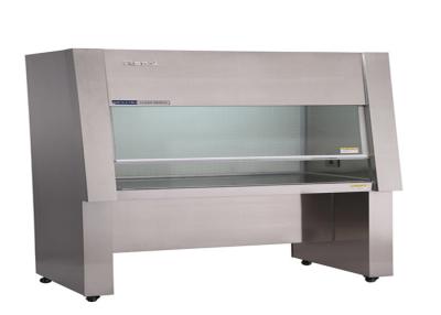 China ULPA Filter Laminar Flow Cabinet Purification Table With LED Displays for sale