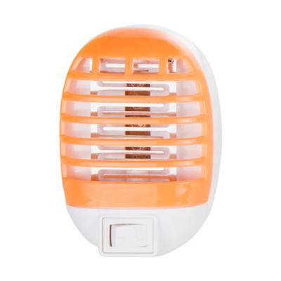 China 2020 Disposable New Model Mini Pest Control Type And Mosquito Pest Type Night Light for sale