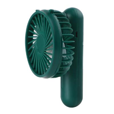 China USB Fan Outdoor Rechargeable Electric Fan Mini Plug Portable Fans for sale