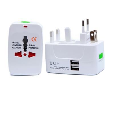 China All Over The World Factory Price High Quality Travel Adapter Plug 250v 13a UK 3 Pin Plug for sale