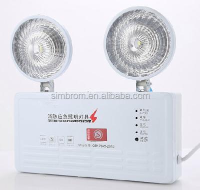 China Wide range of uses high quality rechargeable portable power source emergency lighting for sale