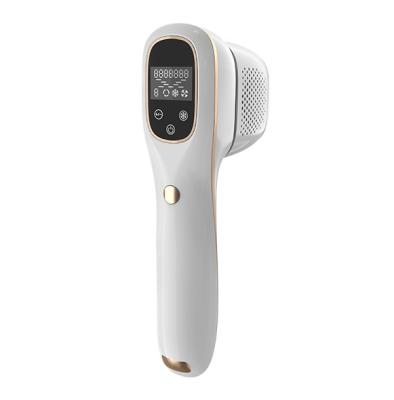 China Hair Removal Mini Ipl Device Portable Household Laser Hair Removal KT03 Epilator for sale