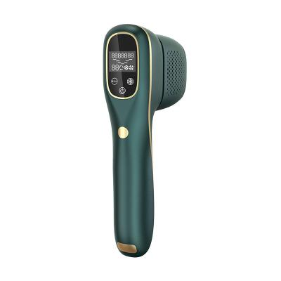 China Hair Removal Permanently Ipl Laser Hair Removal For Korea Japan KT03 Epilator for sale