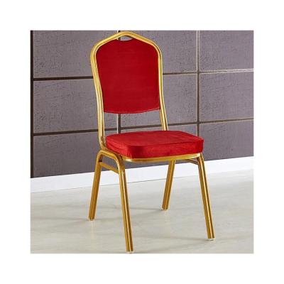 China Modern Comfortable Leisure Modern Living Room Chairs Hotel Metal Hotel Dining Chair for sale