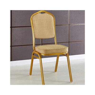 China Modern High Quality Outdoor Garden Wedding Chair Banquet Party Hotel Dining Chair for sale