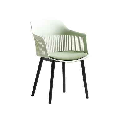 China Modern Manufacturers Direct Selling High Quality Modern Dining Chair For Rooms for sale