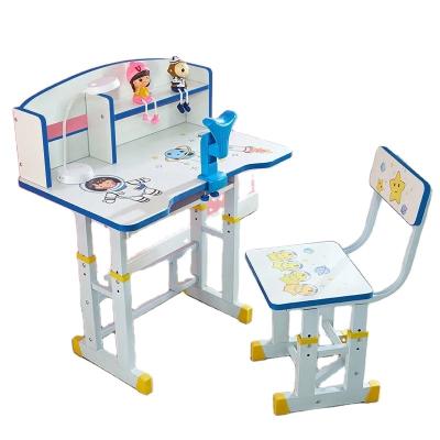 China Modern High Quality Ergonomic Kids Study Office Chair Student School Set Desk Chair for sale