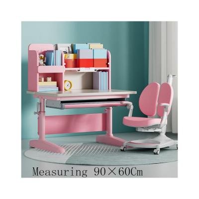 China Modern Fair Price School Desk Chair Student Set Childre Desks Chairs for sale