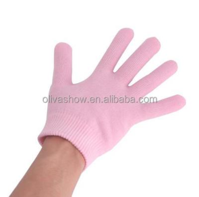 China Gel Spa Moisturizing Dry Glove Hand Spa Mask Skin Care One Hard Size for sale