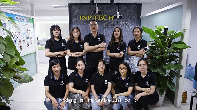 Verified China supplier - Guangzhou Jnp Enterprise Management Consulting Co., Ltd.