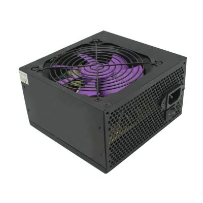 China 750W Standard True Gaming 120MM Fan Silent Desktop ATX Power Supply Power Supply for sale