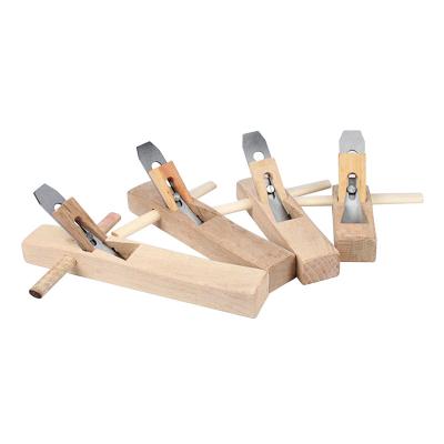 China Wood+Steel Amazon Tradition China Carpenter Household Manual Woodworking Factory Wooden Planer for sale