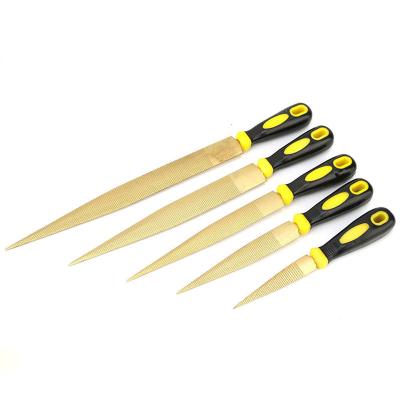 China Good Quality Carbon Steel Gold Tooth Carpenter Grinding Tools Carbon Steel Folder for sale