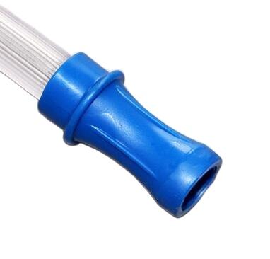 China Medical Suction Strip Tube Medical Tubing Connector Plastic PVC Injection Molding for sale