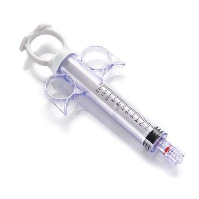 China Medical Coronado Angiographic Dose Control High Pressure CT Syringe Injection Molding Manufacturers for sale