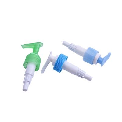 China Medical Customized Plastic 28 410 Soap Dispenser Screw Up Lotion Pump Bottle Cover Injection Molding Mold for sale