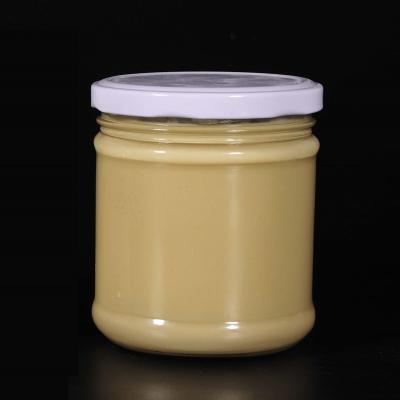 China Foods Cooking Tahini Sesame Hulled Sesame Tahini Hulled Paste for sale