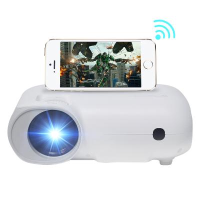 China OEM Full Night Light Pico Star Light Outdoor Wifi Bluetoothly Mini Headlight Yg300 Video Led Projector 1080P Hd for sale