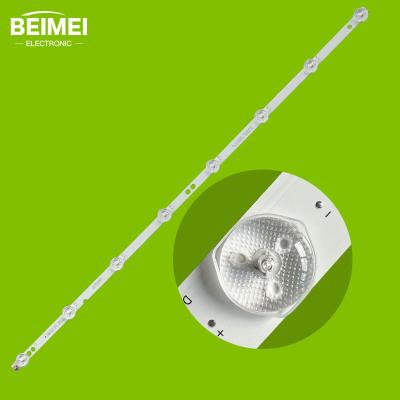 China Residential Universal Led TV Backlight HD32L71A-V01 DSBJ-WG 31.11.031500050 Led Backlight Strips TV Accessories 2PCS/SET for sale