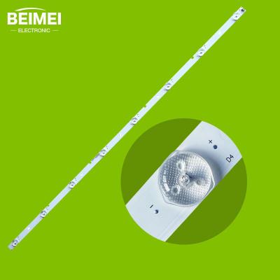 China Residential led TV backlight strip JL.D40081330-003BS-M led backlight strip for Hisense LED39K1800 LED40K3100 3pcs/set for sale