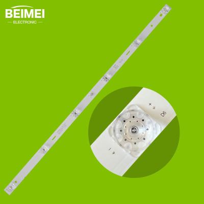 China Residential TV backlight strip 4708-K320WD-A1113N41 K320WDD1 A1 led backlight for Haier LE32C51 2pcs/set for sale