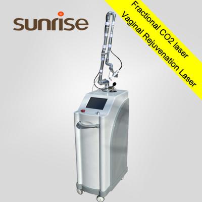 China Fractional co2 laser CO2 laser scar removal CO2 laser acne treatment machine for sale for sale