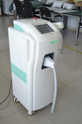 China High quality top sell 1064nm nd yag long pulse laser hair removal tattoo removal for sale