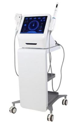 China 3 in 1 Popular portable smas hifu machine vaginal tightening facial face lift and body slimming Factory Price for sale