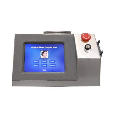 China Factory price 980nm diode laser vascular removal machine for sale beauty 30w for sale