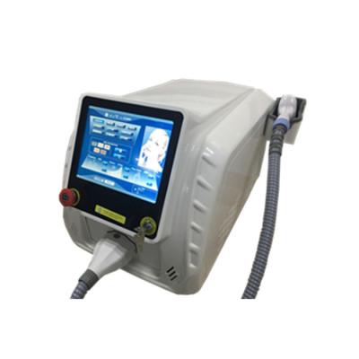 China 808nm diode laser hair removal/hair removal laser machine price/fiber coupled laser device for sale