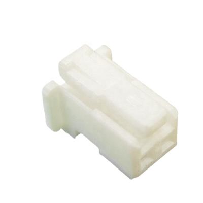 China Wire to wire 2.0 mm, crimp style connectors, Wire-to-board type, JST, PAP-02V-S, connectors for sale