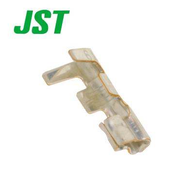 China Wire-to-board 2.0 mm, crimp style connectors, Wire-to-board type, JST, SPH-001T-P0.5L for sale