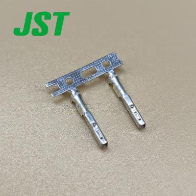 China With secure locking device 2.0 mm, crimp style connectors, Wire-to-board type, JST, SWPR-001T-P025 for sale