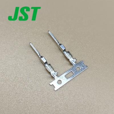 China With Secure Locking Device 2.0 mm, Wire-to-Wire Connectors, Crimp Style, SWPT-001T-P025, JST, Connector for sale