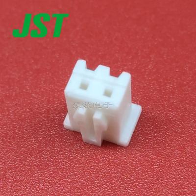 China Wire to wire 2.5 mm, crimp style connectors, Wire-to-board type, JST, XHP-2, connectors for sale