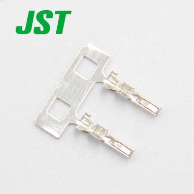 China 1.5 mm, crimp style connectors, Wire-to-board type, JST, SZE-002T-P0.3 SZE-002T-P0.3 for sale