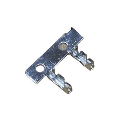 China CT tinplate pre, 1.5MM, REC CRIMP TYPE TO FOLLOW, TE, 353907-1, amp, connectors te for sale