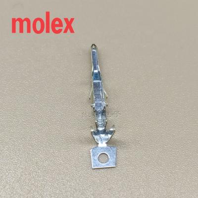 China Natural Power Molex Dual Array 2-24 Circuitry Minifit Receptacle Housing 5557 5559 Connectors for sale