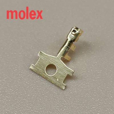 China Hand Crimp Tool for 2.00mm Pitch Wire-to-Panel Crimp Terminal, 56161-8081, Molex, 56161-8081 Connectors for sale