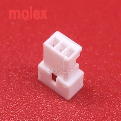 China Wire To Wire Friction 51021 1.25 Mm Pitch Picoblade Receptacle Crimp Lock Housing Molex Connectors for sale