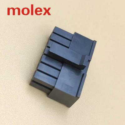 China Wire to wire 43025 3.0mm pitch 2-24 pin micro adjustment molex, connectors for sale