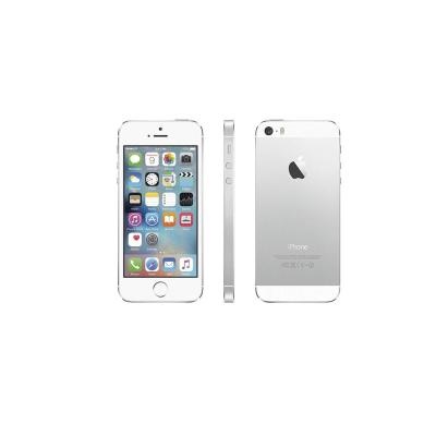 China 4g Grade B Mobile Phone Used Silver 64GB For Iphone 5S for sale