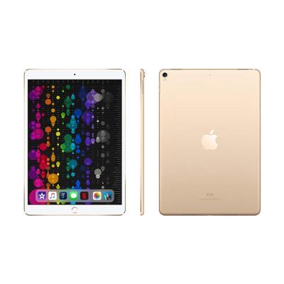 China Best Price Used Grade B Gold 256Gb With Cellular For Apple Ipad Pro 10.5 Inch 10.1