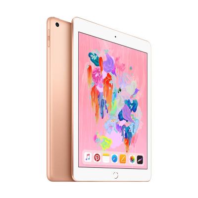 China Hard Gold 2018 A Grade 32Gb Us Opened Tablet used for Ipad with Wifi for sale