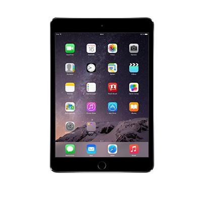 China Gray Grade B Used 128GB Reasonably Priced With Wifi For Apple Tablet For Ipad Mini 3 9.7