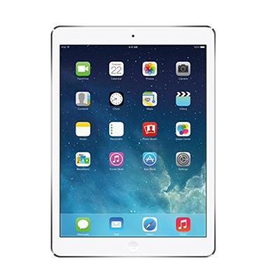 China Low Price Used Grade B Silver 16GB With Wifi For Apple Tablet For Ipad Air 10