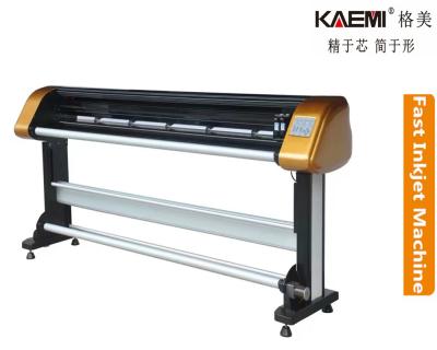 China White Paper Kraft Paper Inkjet Plotter Printer CAD Textile Printer Plotter 185CM Width for sale