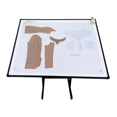 China Streamline Pattern Creation with Garment CAD Digitizer 40KG Weight 31 Output Formats for sale